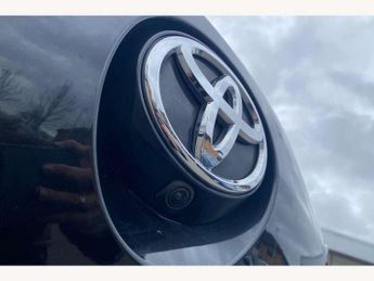 Toyota Corolla 1.8 VVT-i Hybrid GR Sport 5dr CVT