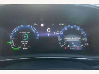 Toyota Corolla Touring Sport 1.8 Hybrid Icon 5dr CVT