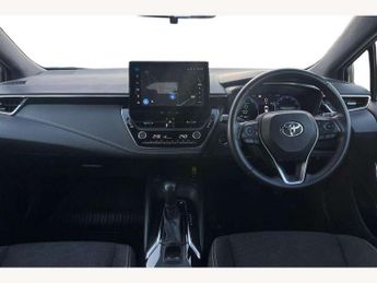 Toyota Corolla Touring Sport 1.8 Hybrid Icon 5dr CVT