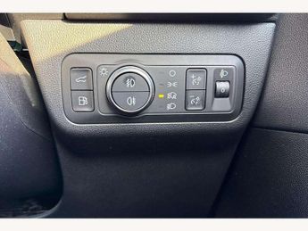 Ford Kuga 2.5 PHEV ST-Line X 5dr CVT