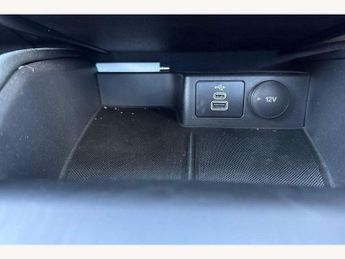 Ford Kuga 2.5 PHEV ST-Line X 5dr CVT