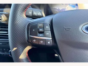 Ford Kuga 2.5 PHEV ST-Line X 5dr CVT