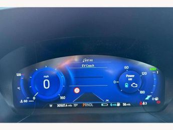 Ford Kuga 2.5 PHEV ST-Line X 5dr CVT