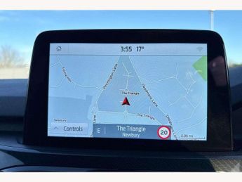 Ford Kuga 2.5 PHEV ST-Line X 5dr CVT