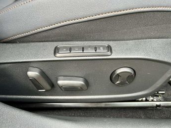 Cupra Leon 1.5 eTSI 150 V3 5dr DSG