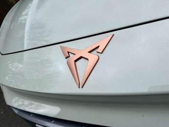 Cupra Leon 1.5 eTSI 150 V3 5dr DSG