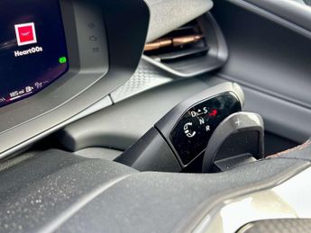 Cupra Terramar 1.5 eHybrid 204 V2 5dr DSG