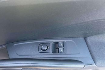 Skoda Fabia 1.0 TSI 110 SE Comfort 5dr DSG