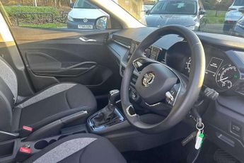 Skoda Fabia 1.0 TSI 110 SE Comfort 5dr DSG