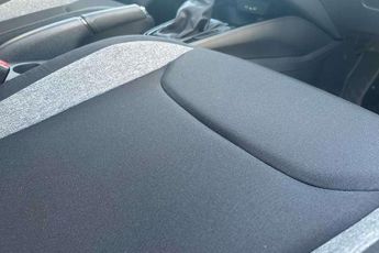 Skoda Fabia 1.0 TSI 110 SE Comfort 5dr DSG