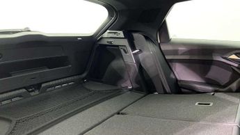 Audi A1 35 TFSI Black Edition 5dr S Tronic