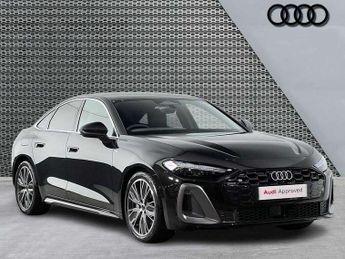 Audi A5 2.0 TFSI 150 S line 4dr S Tronic