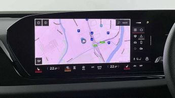 Audi A6 2.0 TDI Quattro 204 S line 5dr S Tronic