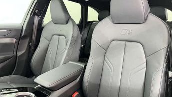 Audi A6 2.0 TDI Quattro 204 S line 5dr S Tronic