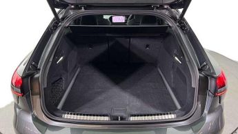 Audi A6 2.0 TDI Quattro 204 S line 5dr S Tronic