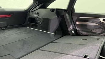 Audi A6 2.0 TDI Quattro 204 S line 5dr S Tronic