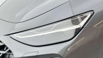 Audi A6 2.0 TDI Quattro 204 S line 5dr S Tronic