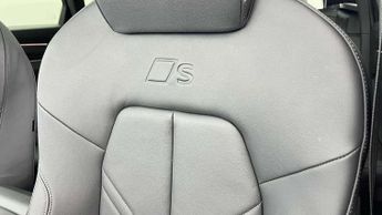 Audi A6 2.0 TDI Quattro 204 S line 5dr S Tronic