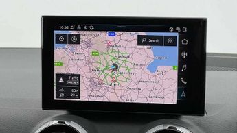Audi Q2 35 TFSI Black Edition 5dr S Tronic
