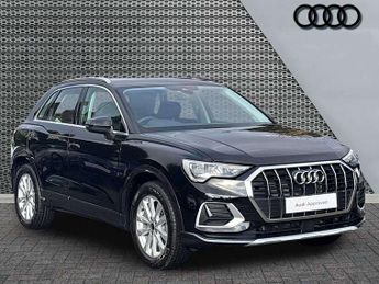 Audi Q3 35 TFSI Sport 5dr S Tronic
