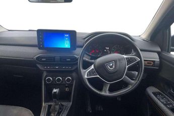Dacia Sandero Stepway 1.0 TCe Prestige 5dr CVT