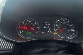 Dacia Sandero Stepway 1.0 TCe Prestige 5dr CVT