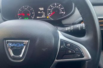 Dacia Sandero Stepway 1.0 TCe Prestige 5dr CVT
