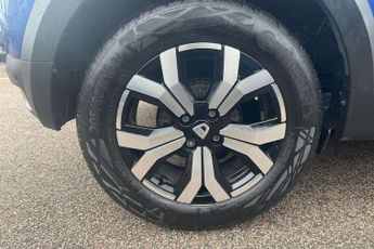 Dacia Sandero Stepway 1.0 TCe Prestige 5dr CVT