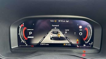 Nissan Juke 1.0 DiG-T N-Connecta 5dr DCT