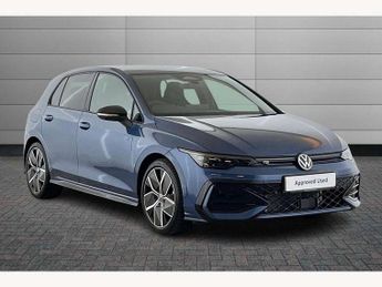 Volkswagen Golf 1.5 eTSI 150 Black Edition 5dr DSG