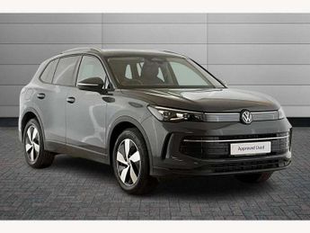 Volkswagen Tiguan 1.5 eTSI 150 Match 5dr DSG