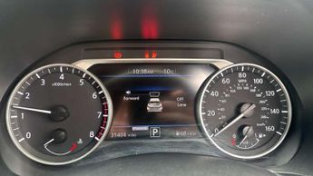 Nissan Juke 1.0 DiG-T 114 N-Connecta 5dr DCT