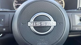 Nissan Qashqai 1.3 DiG-T MH 158 Acenta Premium 5dr Xtronic