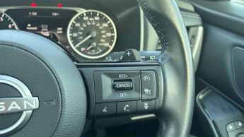 Nissan Qashqai 1.3 DiG-T MH 158 Acenta Premium 5dr Xtronic