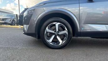 Nissan Qashqai 1.5 E-Power N-Connecta 5dr Auto