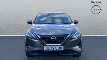 Nissan Qashqai 1.5 E-Power N-Connecta 5dr Auto