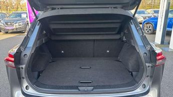 Nissan Qashqai 1.5 E-Power N-Connecta 5dr Auto