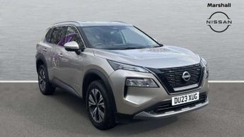 Nissan X-Trail 1.5 E-Power 204 N-Connecta 5dr Xtronic