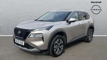 Nissan X-Trail 1.5 E-Power 204 N-Connecta 5dr Xtronic