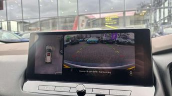 Nissan X-Trail 1.5 E-Power 204 N-Connecta 5dr Xtronic