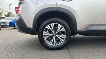 Nissan X-Trail 1.5 E-Power 204 N-Connecta 5dr Xtronic