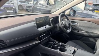 Nissan X-Trail 1.5 E-Power 204 N-Connecta 5dr Xtronic