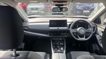 Nissan X-Trail 1.5 E-Power 204 N-Connecta 5dr Xtronic