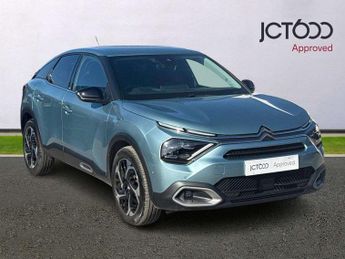 Citroen C4 1.2 PureTech [130] Shine Plus 5dr Auto