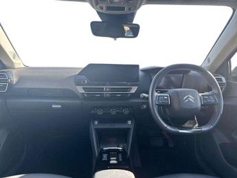 Citroen C4 1.2 PureTech [130] Shine Plus 5dr Auto