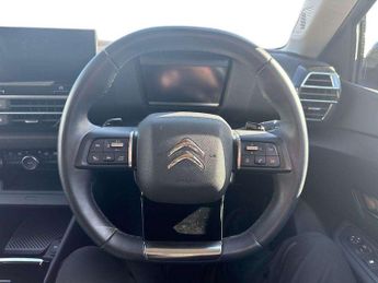 Citroen C4 1.2 PureTech [130] Shine Plus 5dr Auto