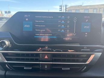 Citroen C4 1.2 PureTech [130] Shine Plus 5dr Auto