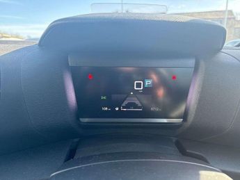 Citroen C4 1.2 PureTech [130] Shine Plus 5dr Auto