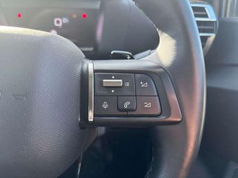 Citroen C4 1.2 PureTech [130] Shine Plus 5dr Auto