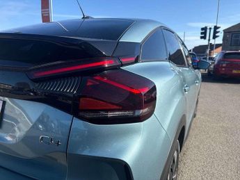 Citroen C4 1.2 PureTech [130] Shine Plus 5dr Auto